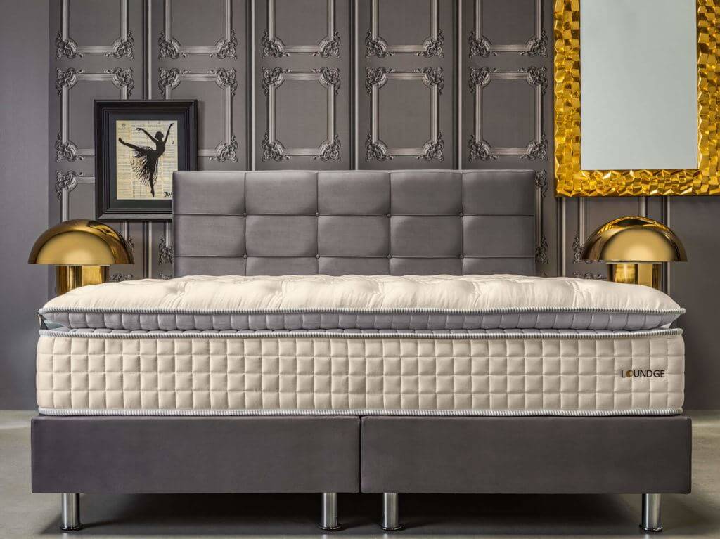 matelas Luxoos